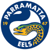 Parramatta Eels logo