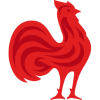 France Rugby logo
