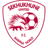 Sekhukhune United logo