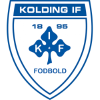 Kolding IF logo
