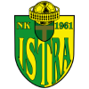 NK Istra 1961 logo