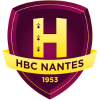 HBC Nantes logo