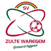 Zulte Waregem logo