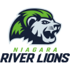Niagara River Lions logo