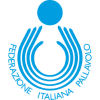 Italy Volleyball Women logo