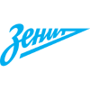 BC Zenit Saint Petersburg logo