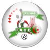 Algeria Handball logo