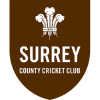 Surrey t20 logo