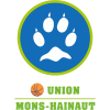 Belfius Mons-Hainaut logo