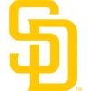 San Diego Padres logo
