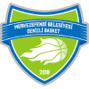 Merkezefendi Belediyesi Denizli Basket logo
