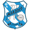 Mladost Lučani logo