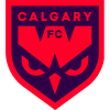 Calgary Wild logo