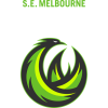 South East Melbourne Phoenix logo