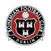 Bohemians logo