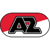 AZ Alkmaar Youth logo