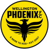 Wellington Phoenix Women logo