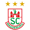 SC Magdeburg logo