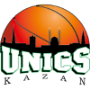 BC UNICS logo