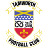 Tamworth logo