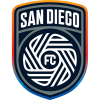 San Diego FC logo