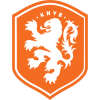 Netherlands U21 logo