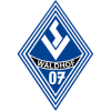 Waldhof Mannheim logo