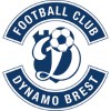 Dynamo Brest logo