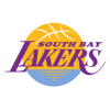 South Bay Lakers logo