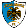 Erzurumspor logo
