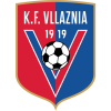 Vllaznia Shkodër logo