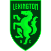 Lexington SC Women logo