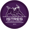 Istres Provence Handball logo