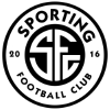 Sporting San José logo