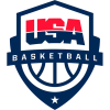 United States Basketball Women logo