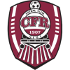 CFR Cluj logo