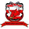 Madura United logo