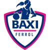 Uni Ferrol Women logo