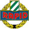 Rapid Vienna logo