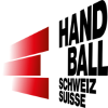 Switzerland Handball logo