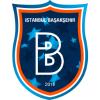 İstanbul Başakşehir logo