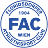 Floridsdorfer AC logo