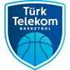 Türk Telekom BK logo