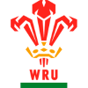 Wales Rugby logo