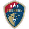 North Carolina Courage logo