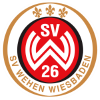 Wehen Wiesbaden logo