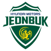 Jeonbuk Hyundai Motors logo