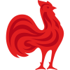 France Rugby Women logo