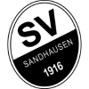 Sandhausen logo