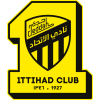 Al-Ittihad logo